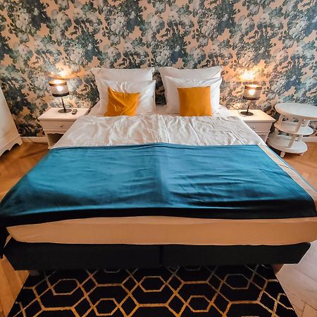 Sztuka Smaku - Restauracja I Hotelik Świdnica Exteriér fotografie