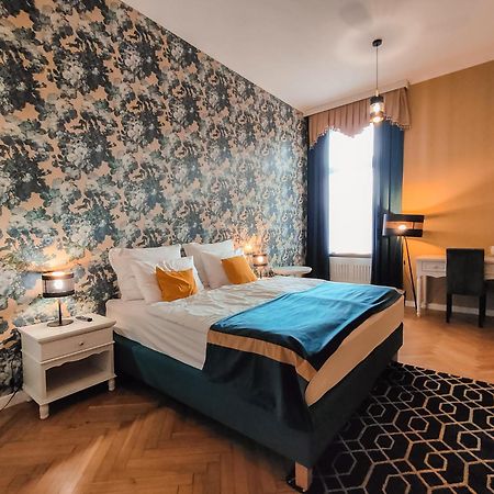 Sztuka Smaku - Restauracja I Hotelik Świdnica Exteriér fotografie