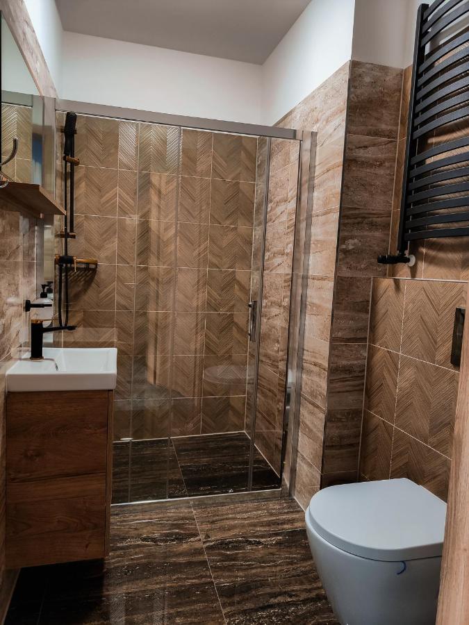 Sztuka Smaku - Restauracja I Hotelik Świdnica Exteriér fotografie