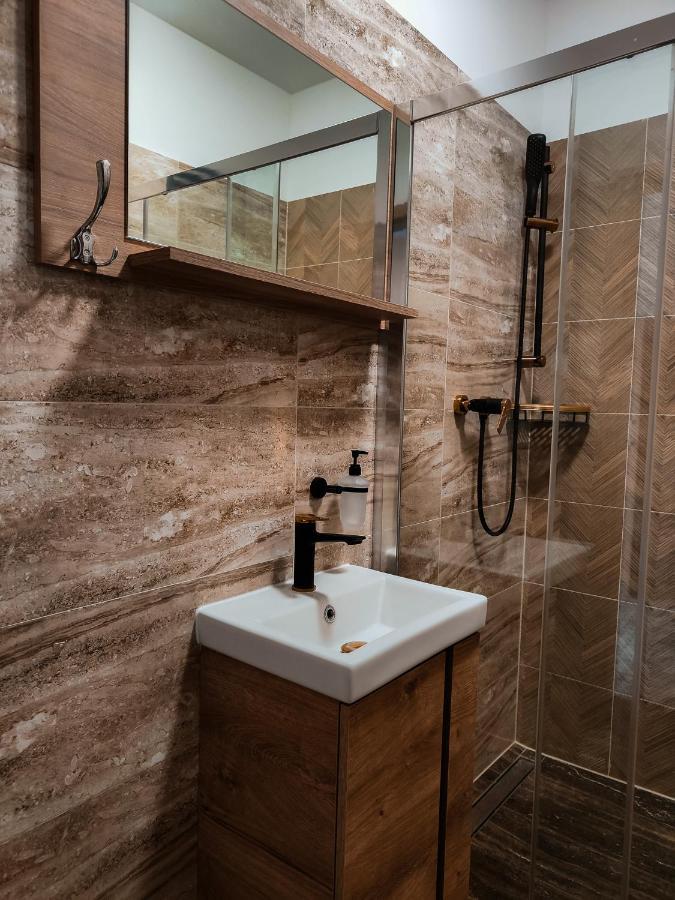 Sztuka Smaku - Restauracja I Hotelik Świdnica Exteriér fotografie