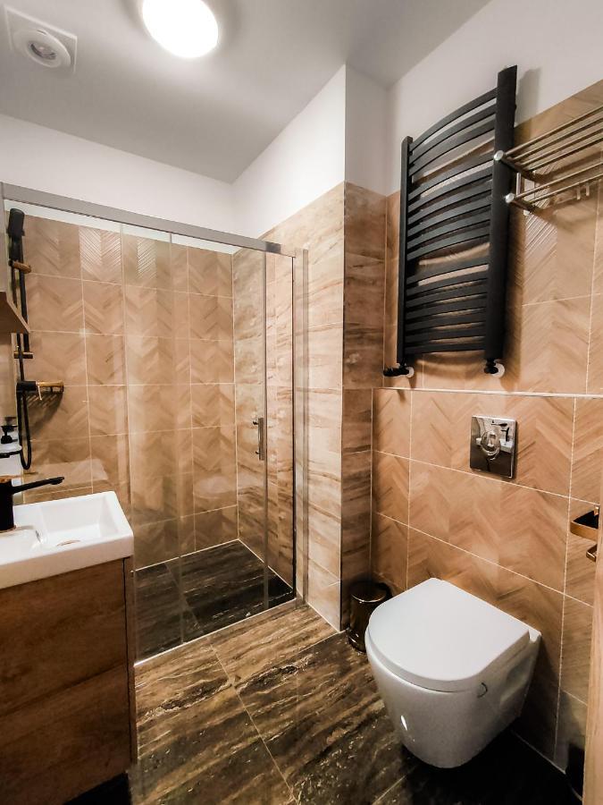 Sztuka Smaku - Restauracja I Hotelik Świdnica Exteriér fotografie