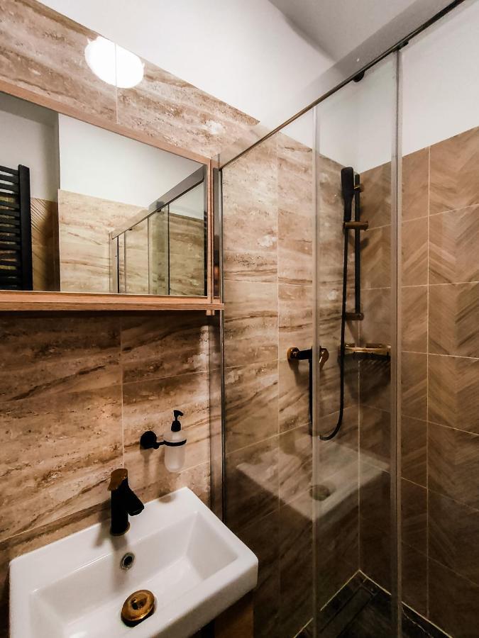 Sztuka Smaku - Restauracja I Hotelik Świdnica Exteriér fotografie