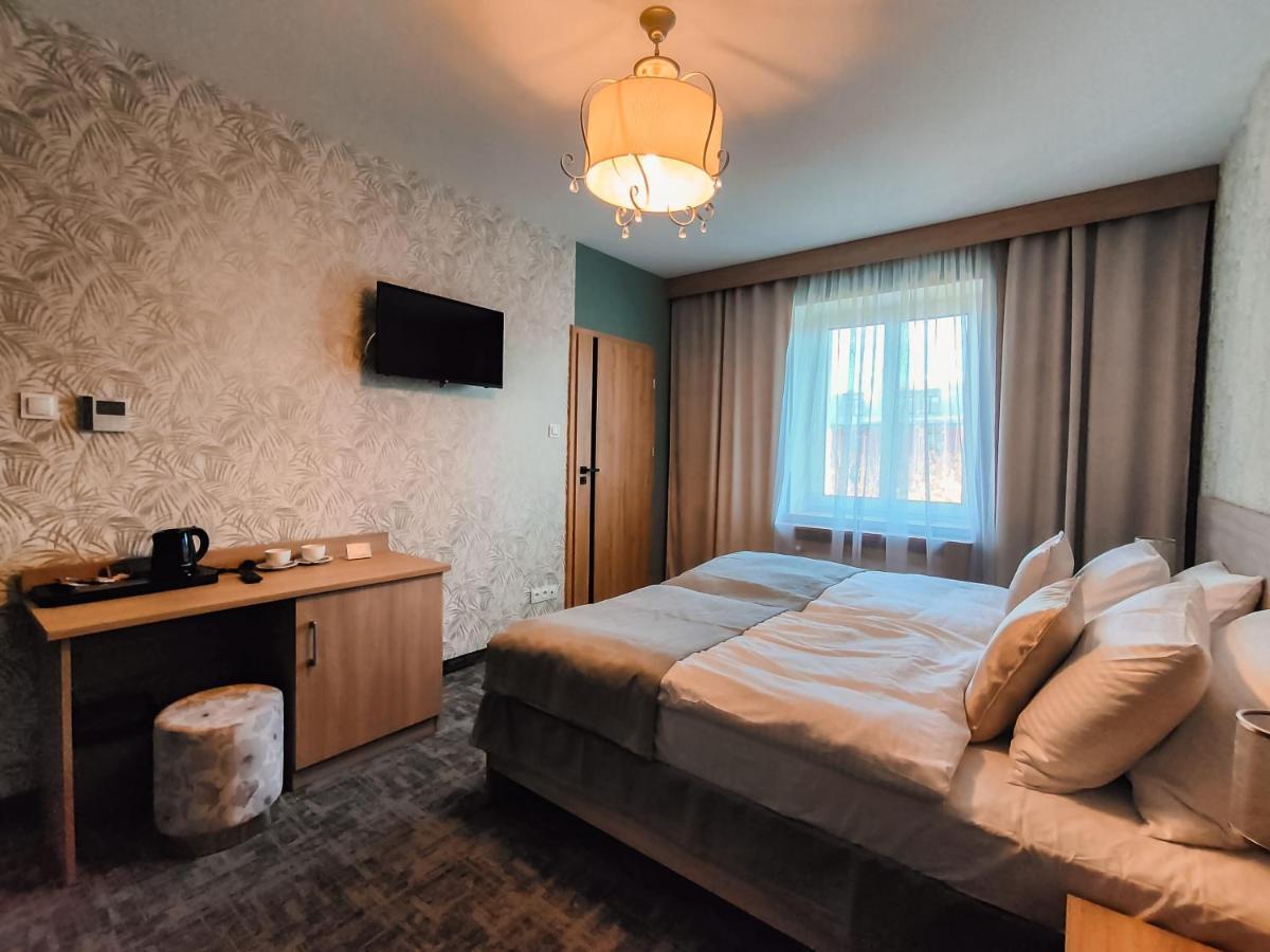 Sztuka Smaku - Restauracja I Hotelik Świdnica Exteriér fotografie
