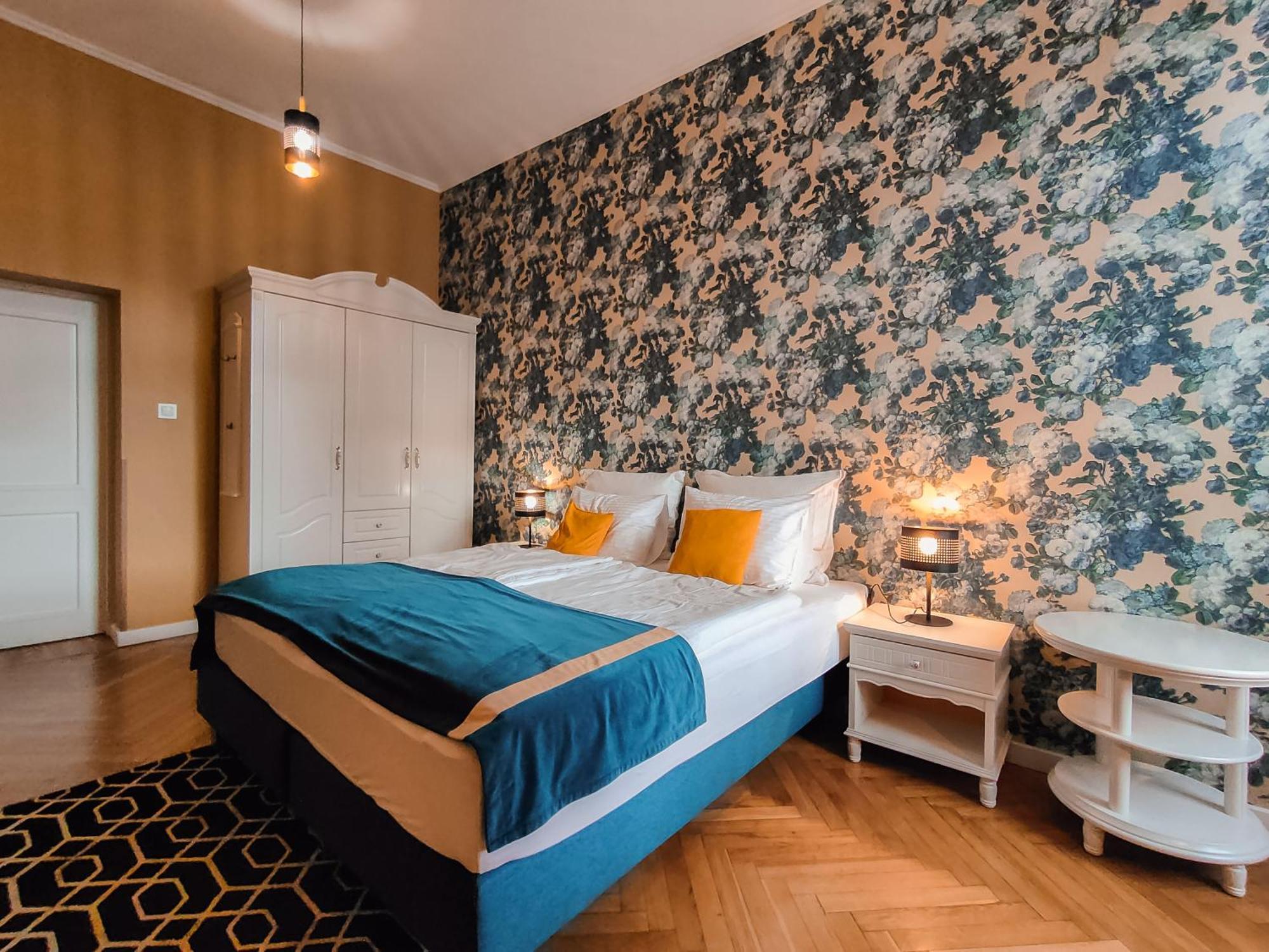 Sztuka Smaku - Restauracja I Hotelik Świdnica Exteriér fotografie