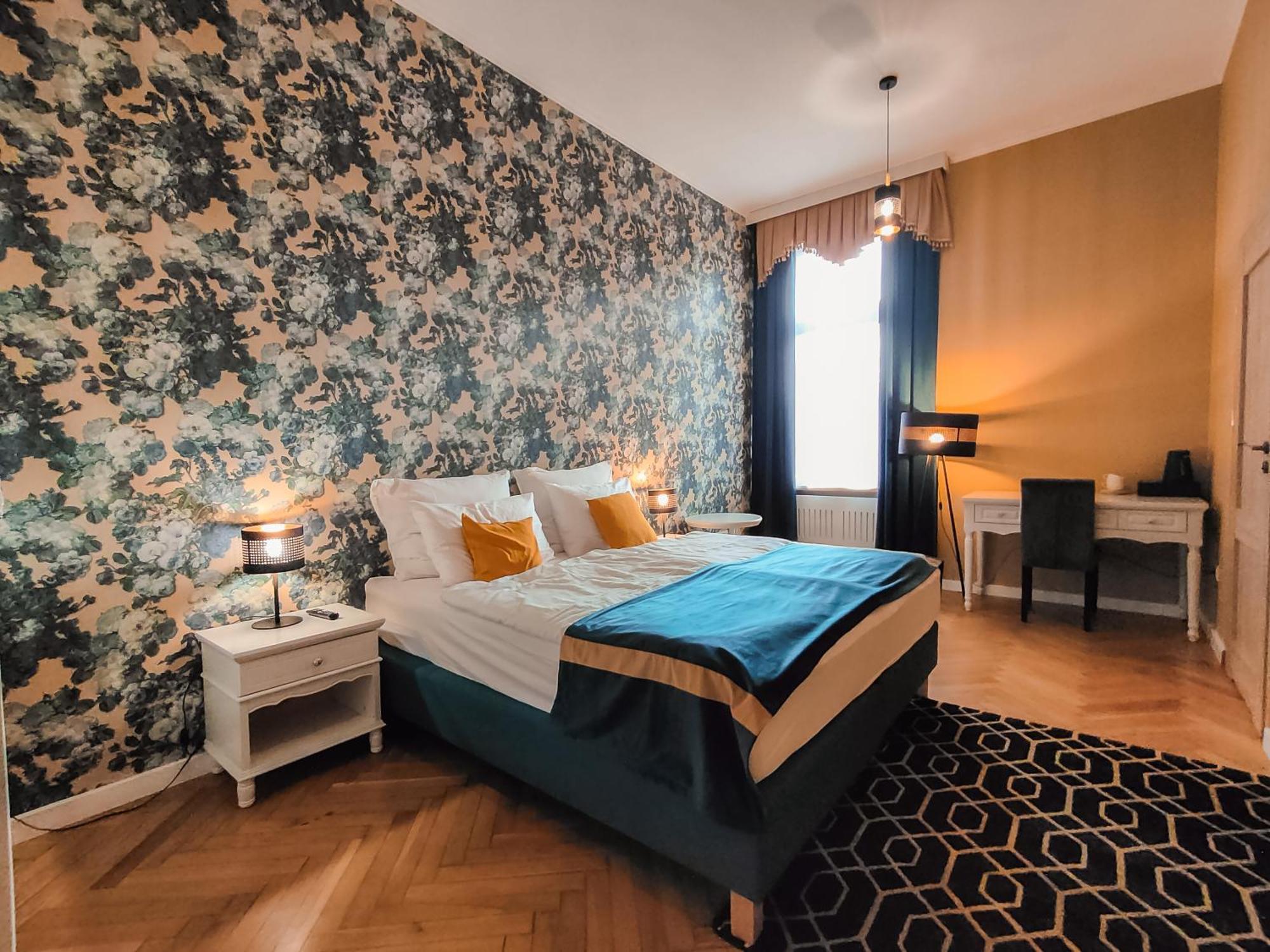 Sztuka Smaku - Restauracja I Hotelik Świdnica Exteriér fotografie