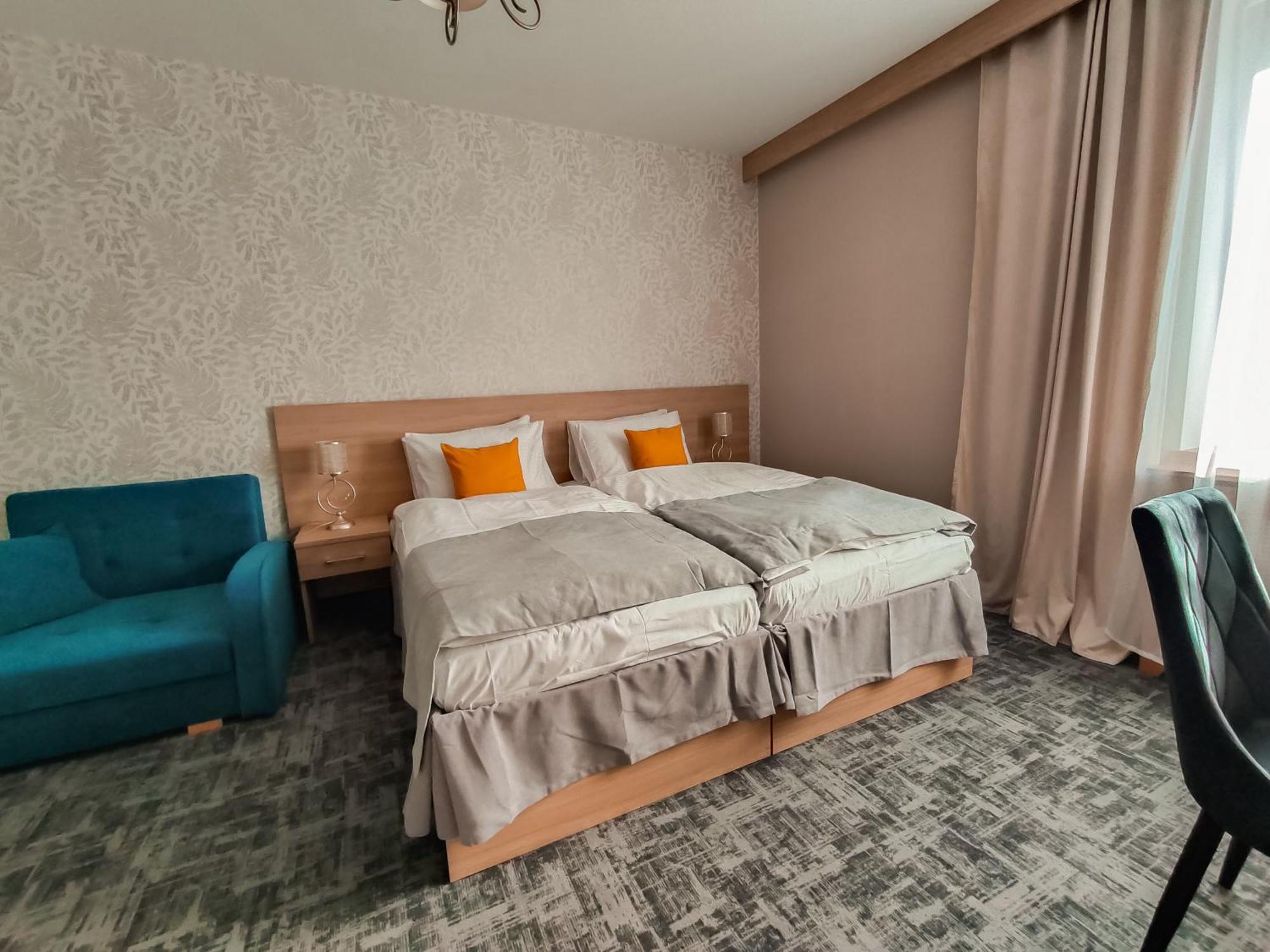 Sztuka Smaku - Restauracja I Hotelik Świdnica Exteriér fotografie