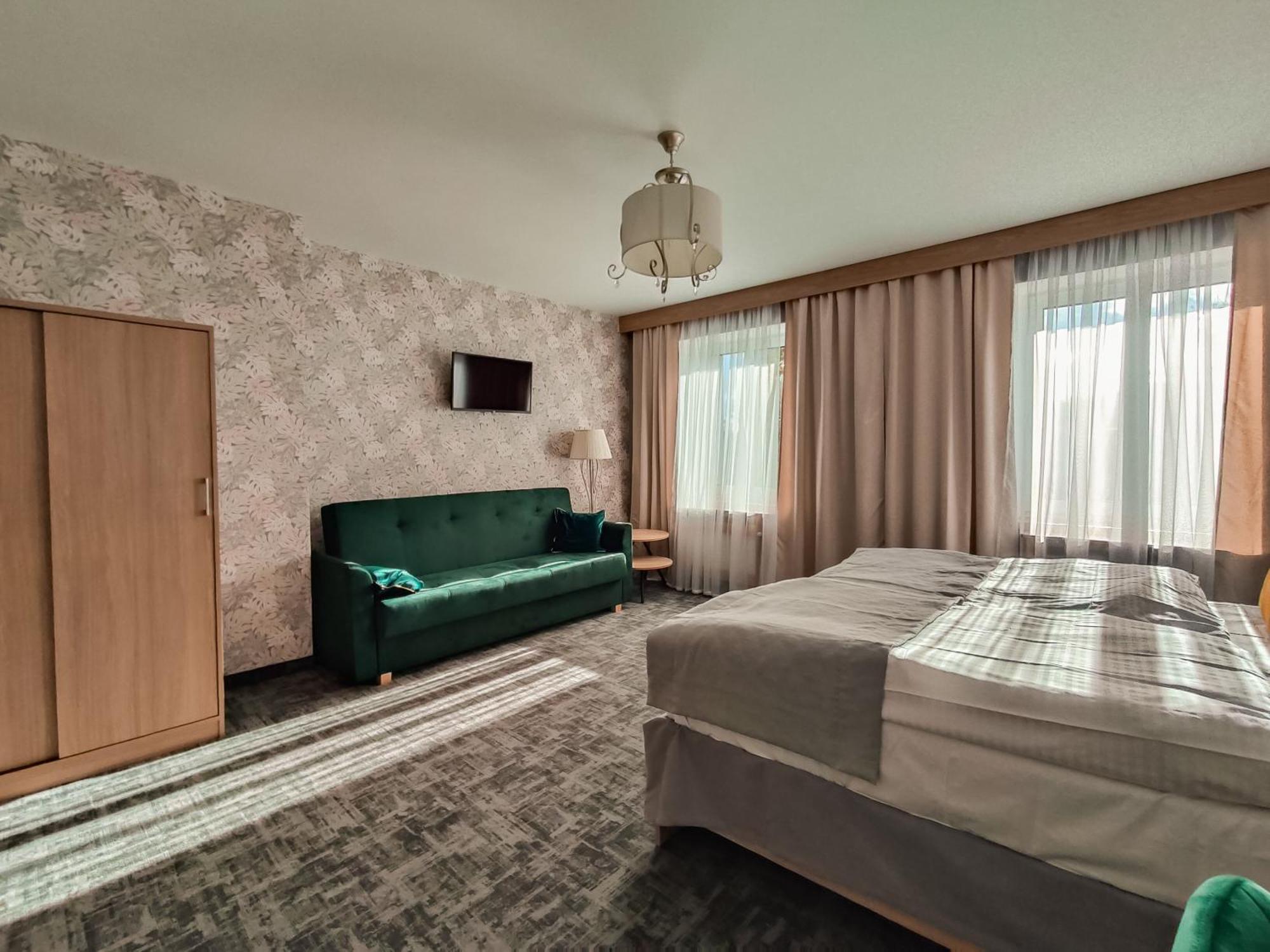 Sztuka Smaku - Restauracja I Hotelik Świdnica Exteriér fotografie
