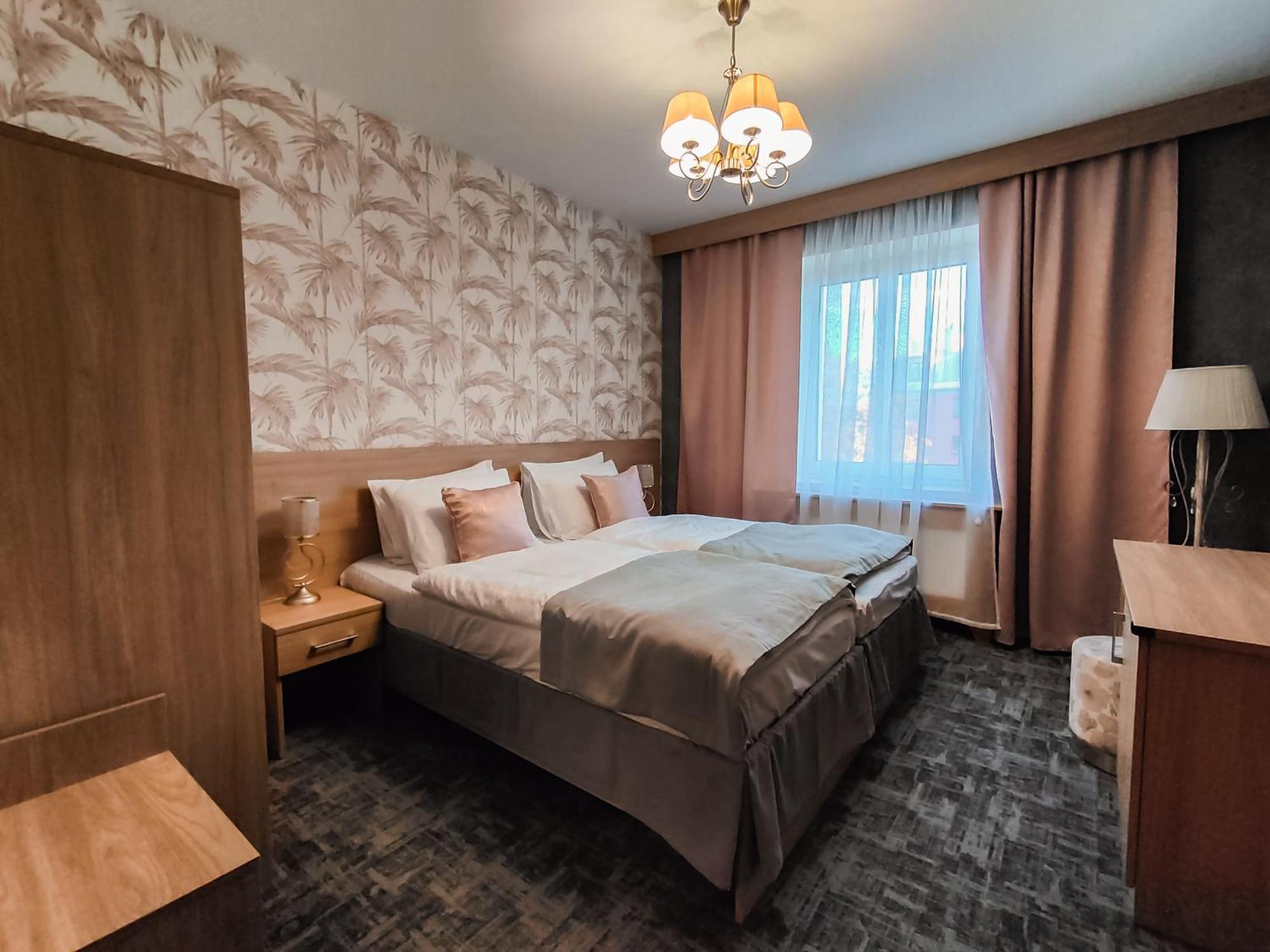 Sztuka Smaku - Restauracja I Hotelik Świdnica Exteriér fotografie