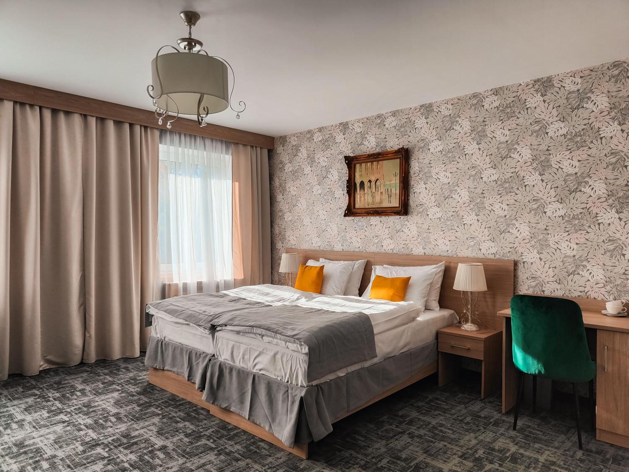 Sztuka Smaku - Restauracja I Hotelik Świdnica Exteriér fotografie